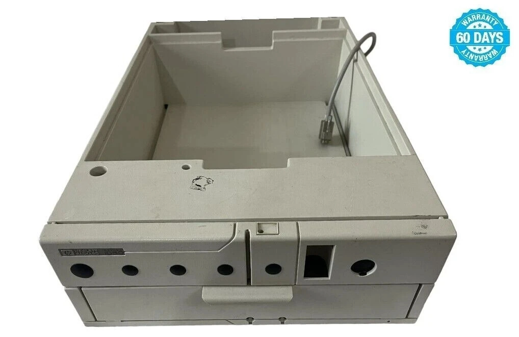 HP Hewlett Packard 79856A Solvent Conditioning Mod