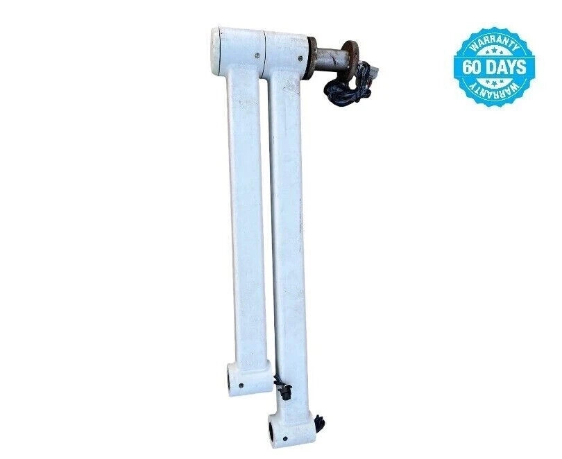 Trumpf iLED Surgical Lights Support Arm