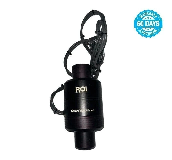 Ram Optical Instrumentation ROI 30-4000-02 Optical