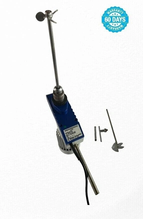 Fisher Scientific Maxima Digital 03.198747 Overhea