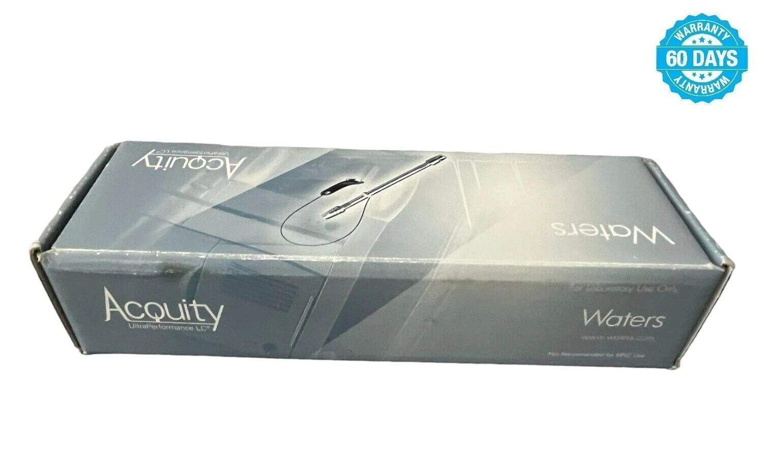 Waters 186003538 Acquity UPLC HSS T3 1.8 um 2.1 x 