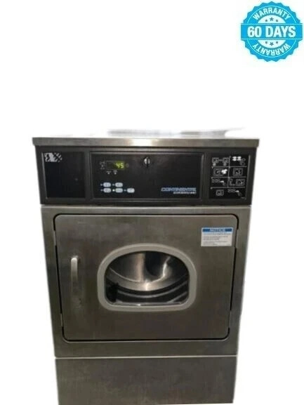 Continental Girbau KFGG19NF Commercial Gas dryer