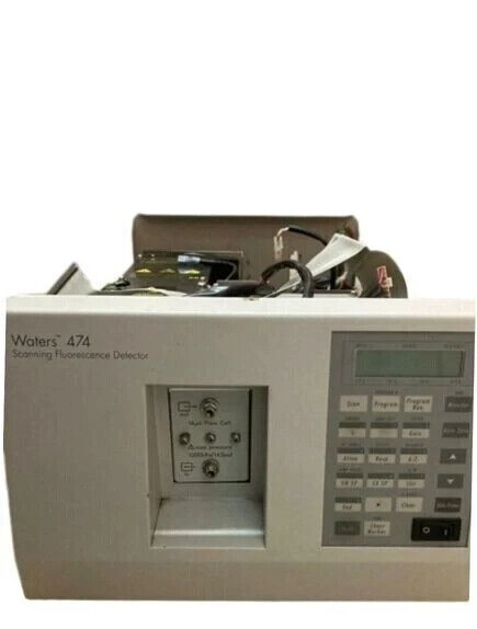 Waters 474 047400 Scanning Fluorescence Detector