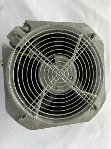 Ebmpapst W2E200-HH38-01 Cabinet Fan