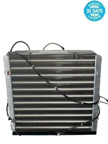 Copeland M2FH-0049-IAV-141 Hermetic Air Cooled Con