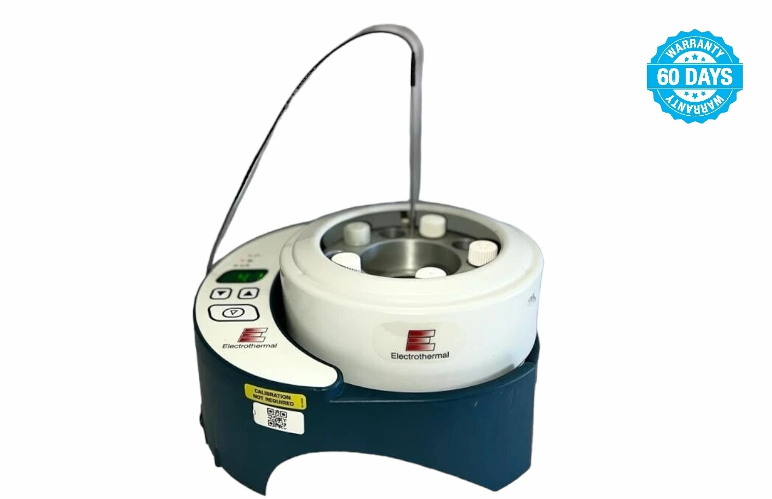 Electrothermal MOCA Digital Heating and Stirring M