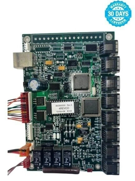 Thermo Electron 302363G30 Rev-A Control Board