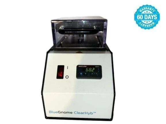 BlueGnome ClearHyb Microsample Incubator