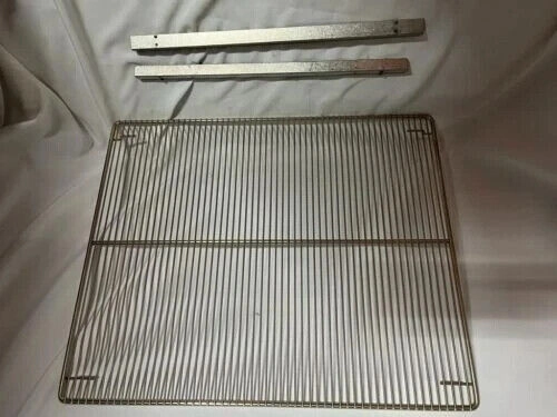24 x 29 Incubator Shelf with 2 Brackets