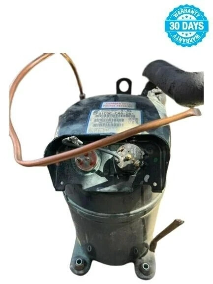 Copeland RF41C5E-CAA-251 Hermetic Compressor