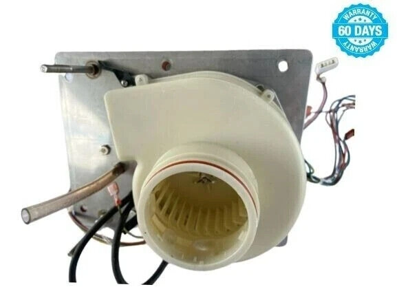 Thermo Forma Scientific Blower Motor Fan Assembly 