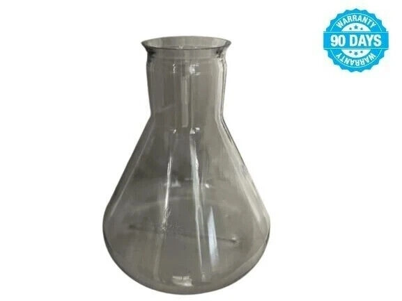 Thermo Scientific 4105-2800 Polycarbonate Fernbach