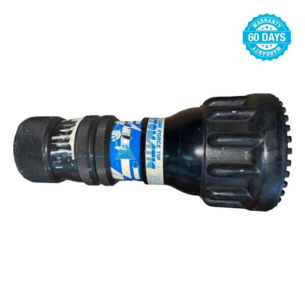 Task Force Tip TFTH-142738 Fire Hose Nozzle 50-350