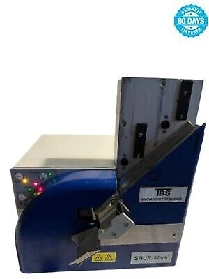 TBS E22.01MWC Shur/MarkCassette Labeler