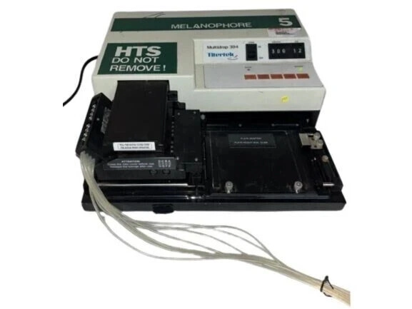 Thermo Labsystems 832 Reagent Dispenser Multidrop