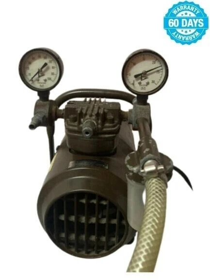 Gelman Little Giant 13154 Pressure Vacuum Pump