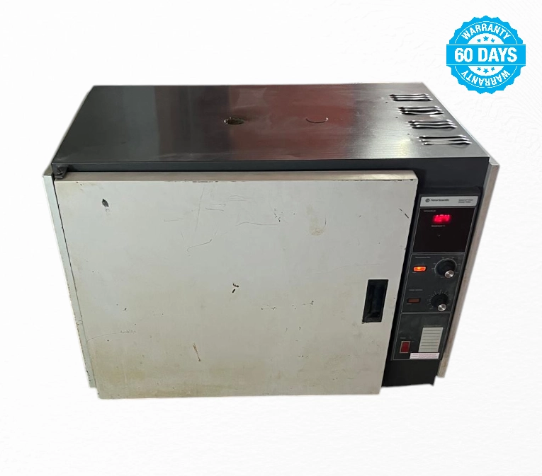 Fisher Scientific Isotemp 750G Isotemp Oven