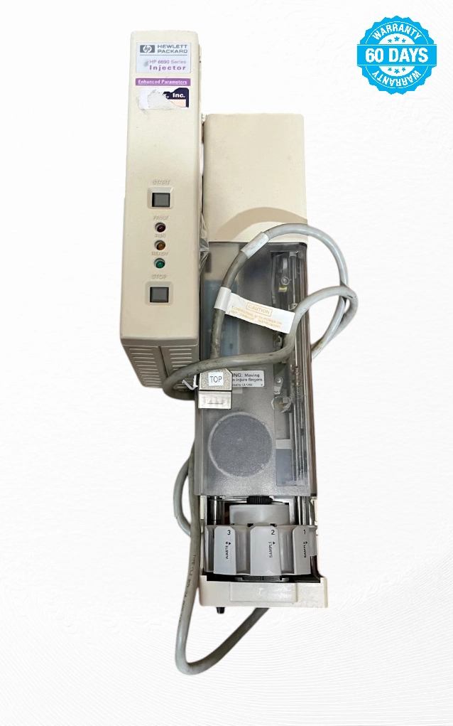 Agilent 6890 Series (G1513A) Autosampler Injector