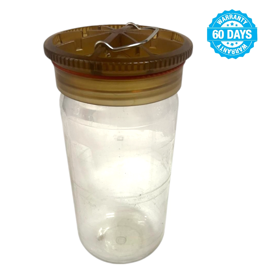Beckman Coulter Centrifuge Polypropylene Bottle 10