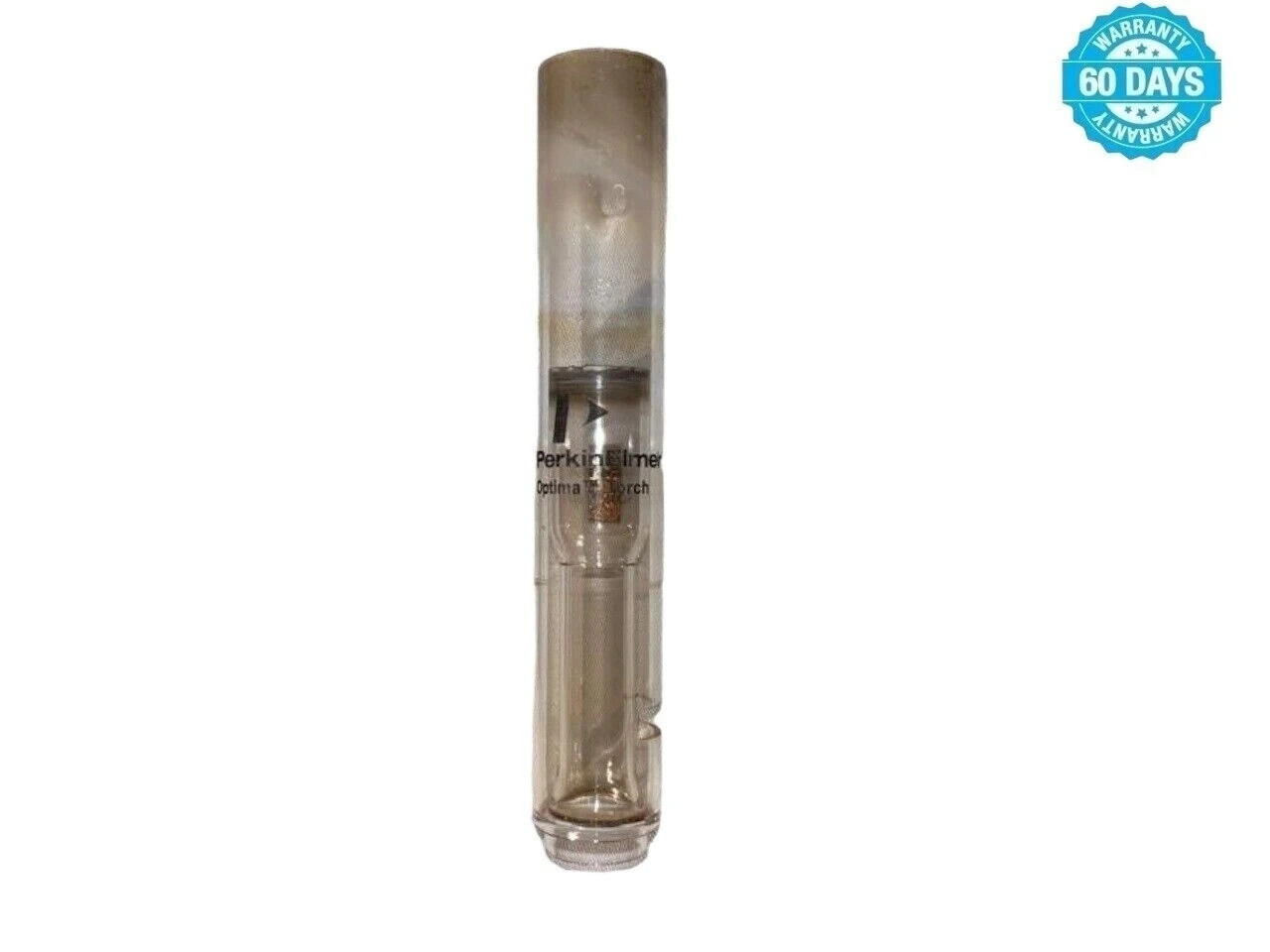 Perkin Elmer N0770338 Desmontable Quartz