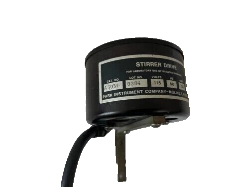 Parr A50M Stirrer Drive