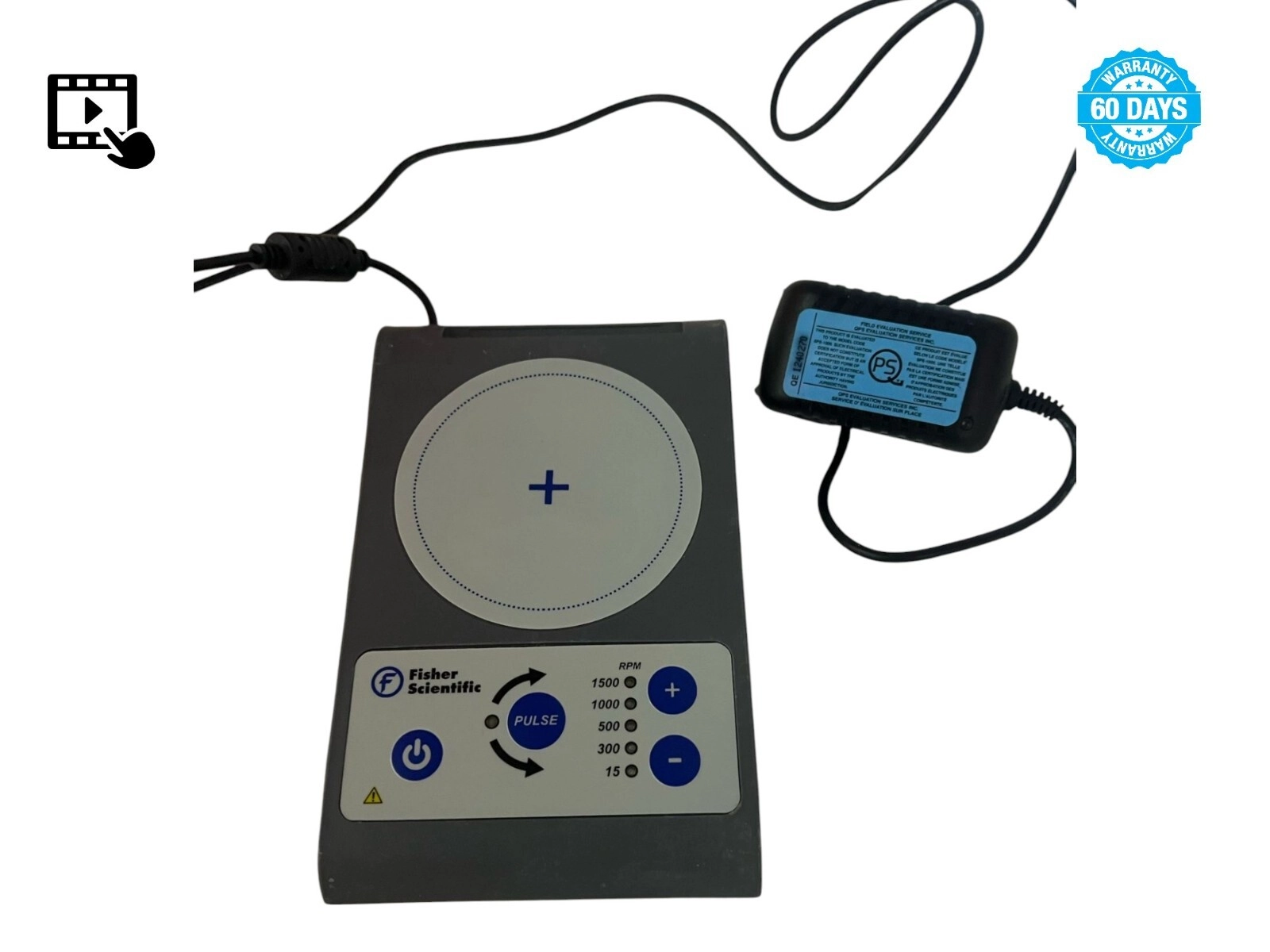 Fisherbrand Ultra Thin Magnetic Stirrer