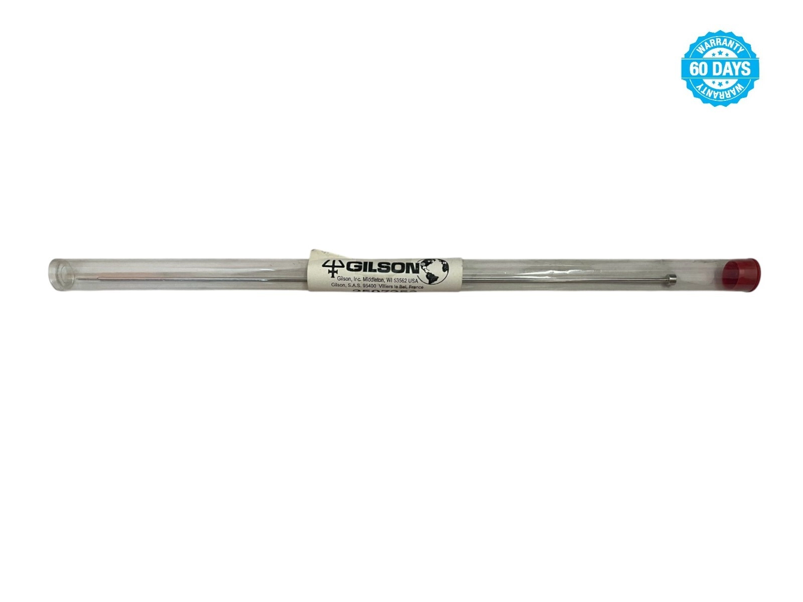 GILSON 2507253  Probe 269x1.5x0.4 mm