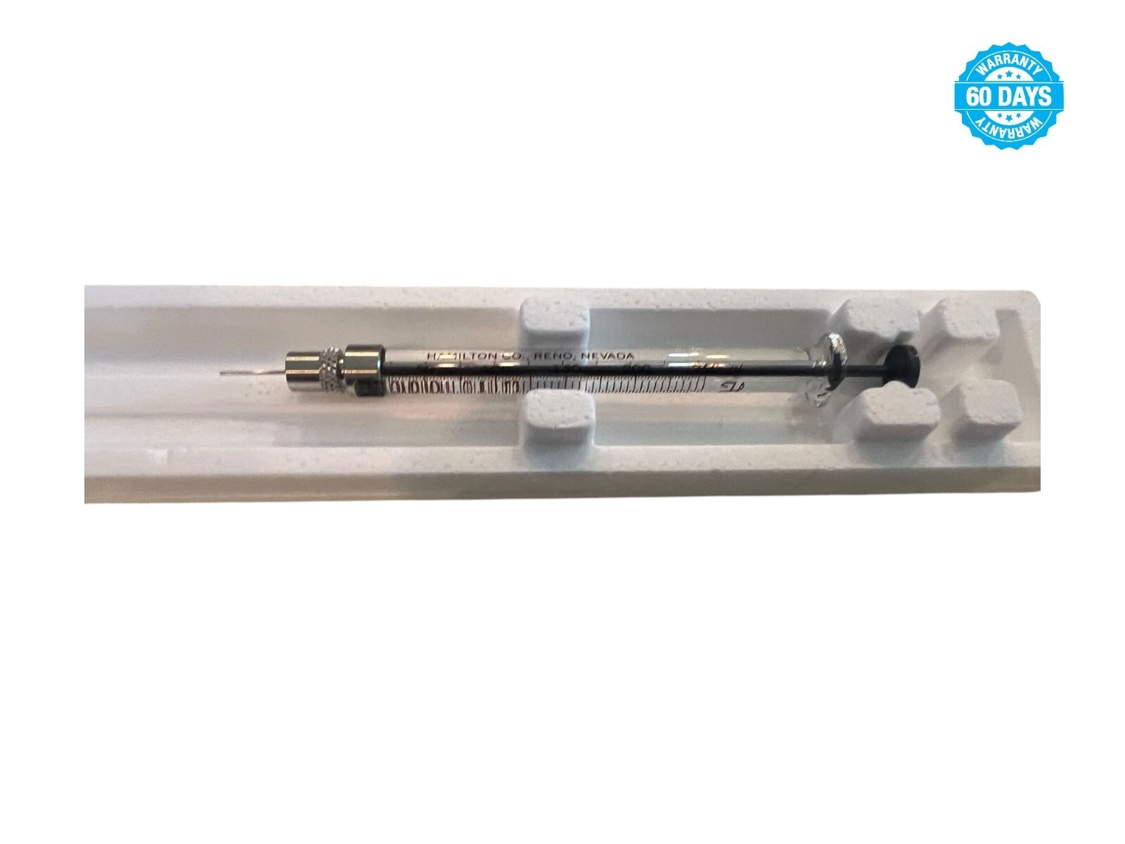 Hamilton Syringe 1725RN