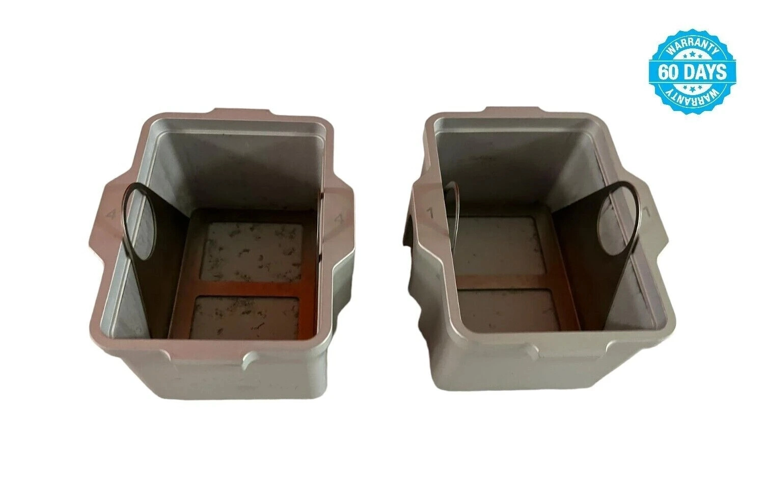 Hettich 5628 Centrifuge Square Carrier Bucket (Qty