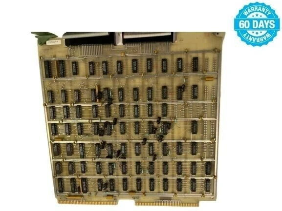 170G001238-B Decode Board