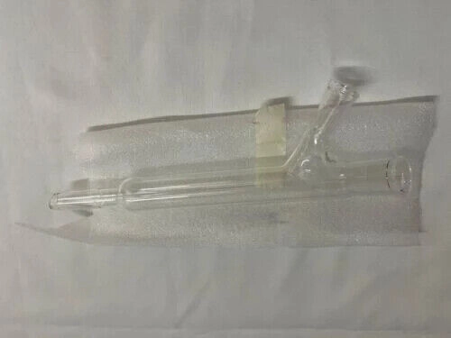 Wheaton 377164 Clear Seal Cold Finger Jacket for D