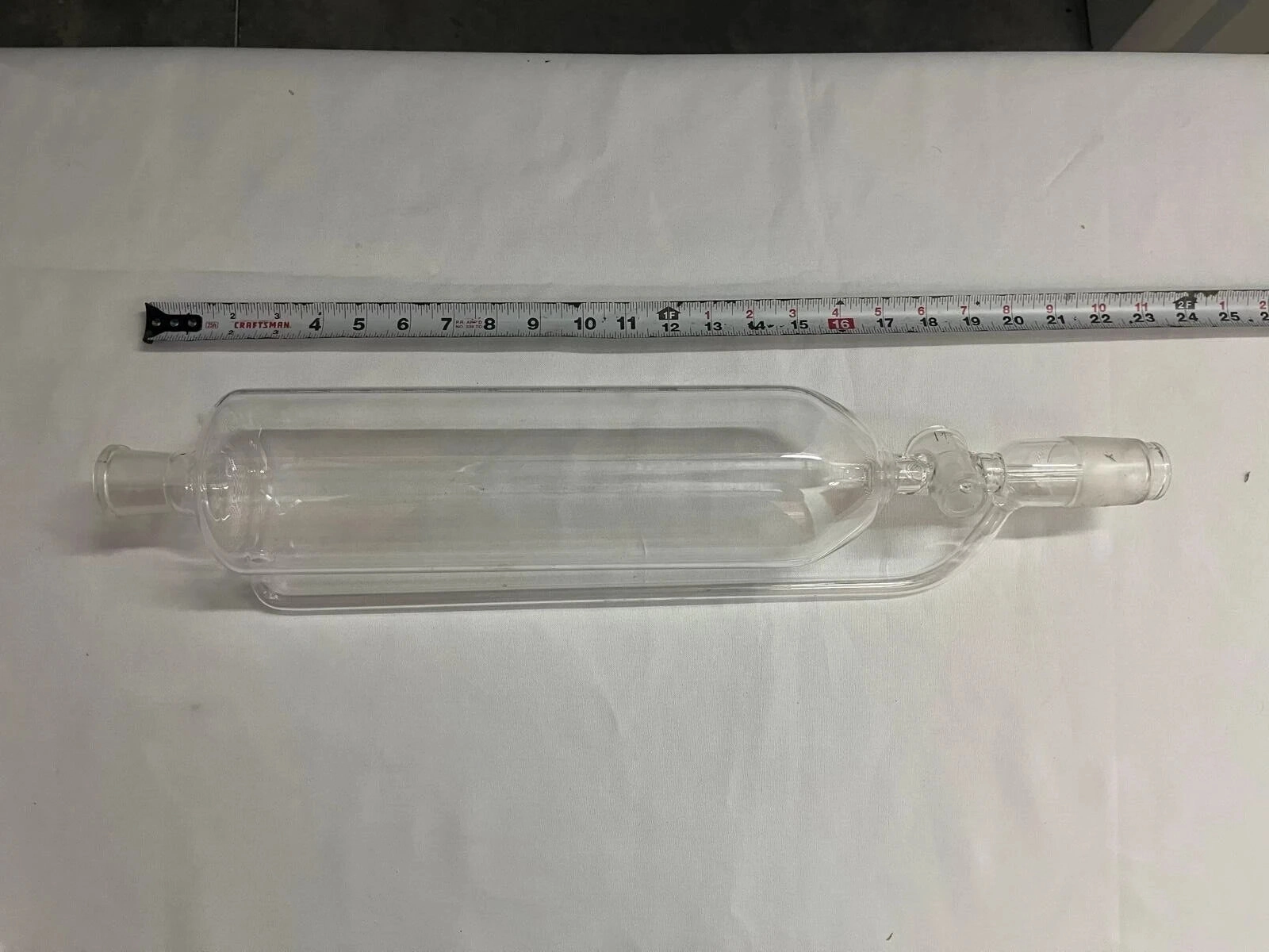 Lab Extraction Apparatus