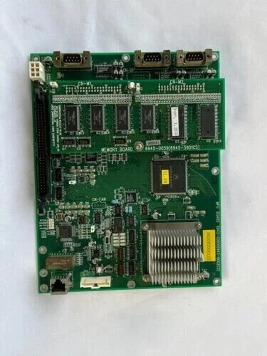 6945-0059 (6945-5901CS) Memory Board with 6945-006