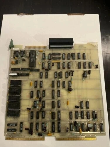 170G001346-B Micro A Board
