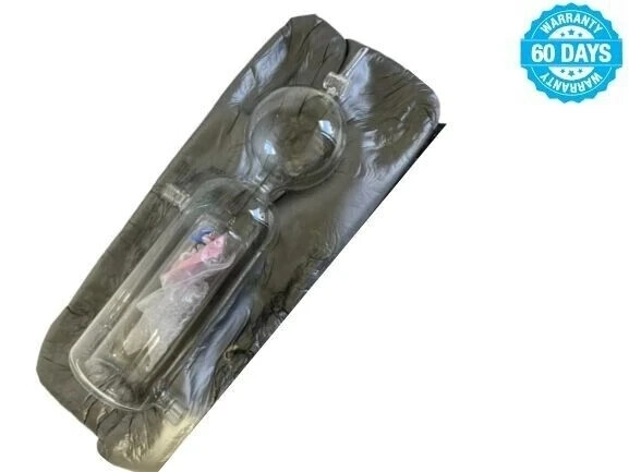 Ace Glass 875632 Dry Ice Body Trap 1000 ML W/#15 A