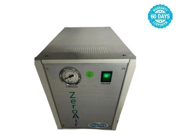 Zero AIR ZA32 Pure Gas Air Compressor