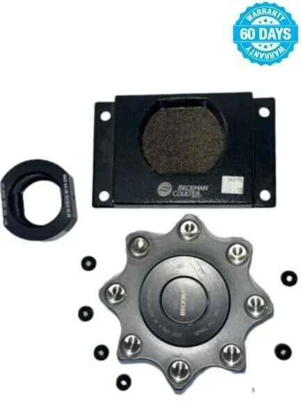 Beckman Coulter NVT 100 Rotor