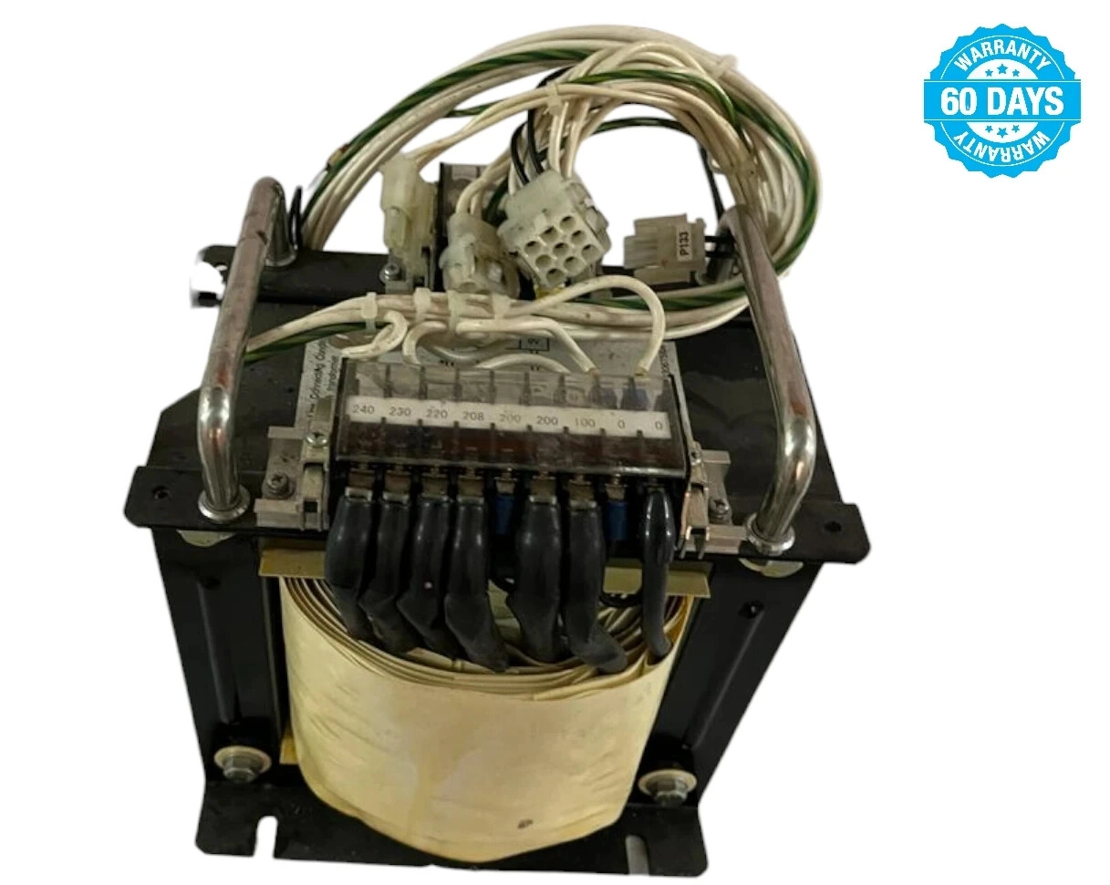 Nikko HK0086A Electric Transformer for Sorvall WX 