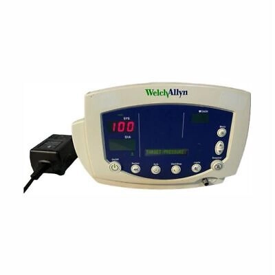 WelchAllyn 53000 Series NIBP Vital Signs Monitor 0