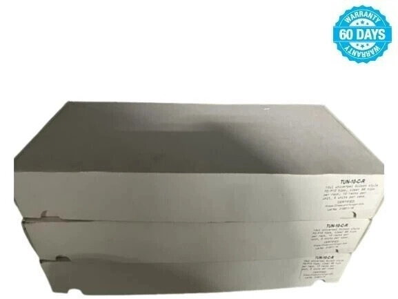 AlphaGem TUN-10-C-R Universal Gilson Style P2/P10 
