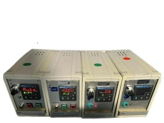 Wave Biotech iBase Load Cell, PH 20 Controller, DO