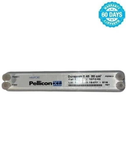Millipore PXB030A50 Pellicon XL Biomax 30 50cm2
