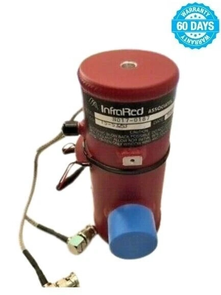 Graseby Infrared 17-0187 Infrared Detector