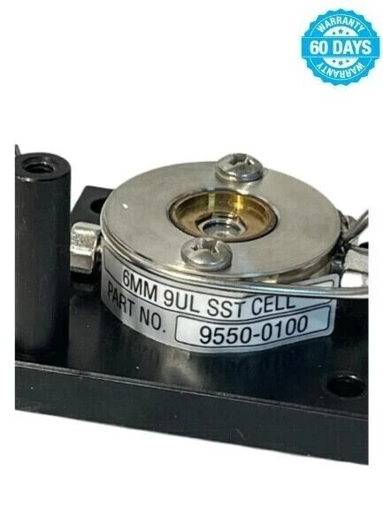 Thermo Accela Finnigan Surveyor 9550-0100 UV/VIS D