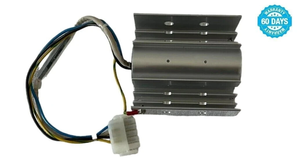 Beckman 538706 Deuterium Lamp Kit for System Gold 