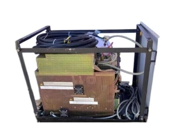 Rigaku 6648-900-1CS High Voltage Transformer for R