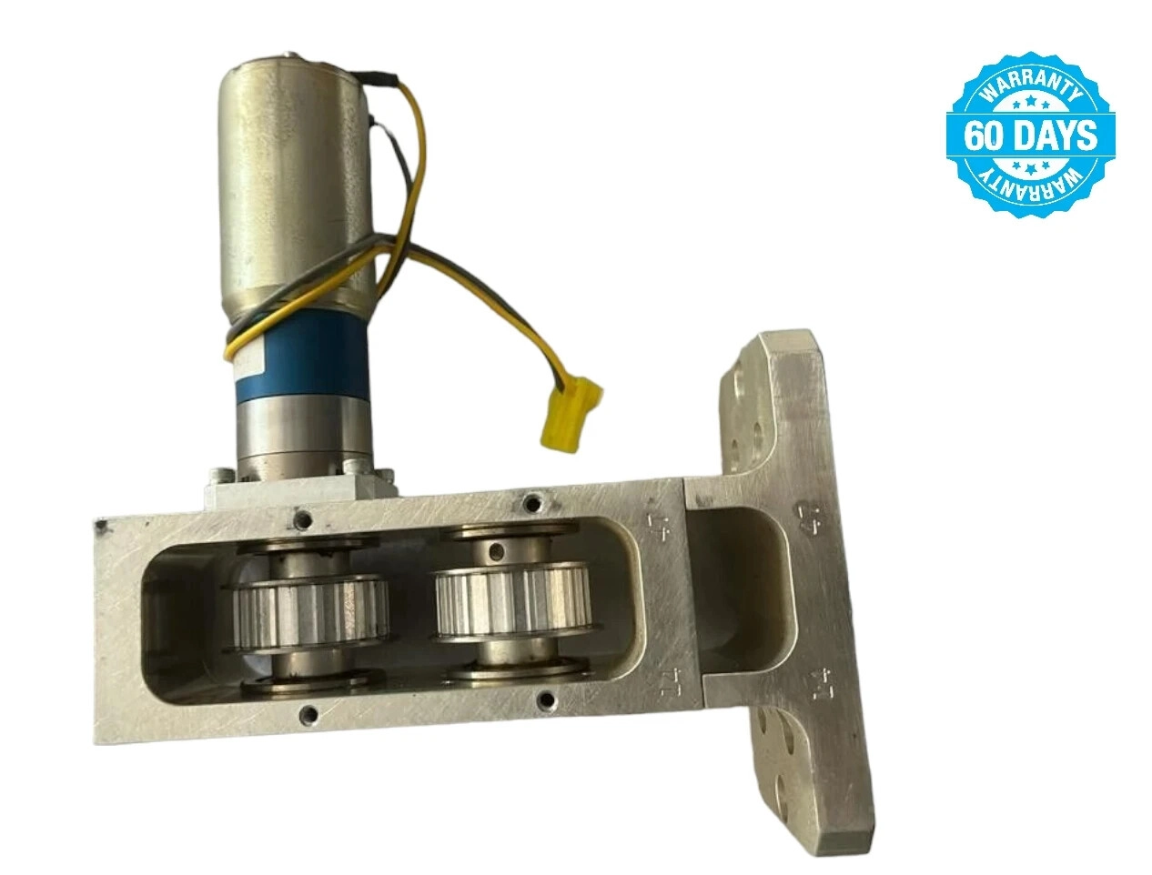 Faulhaber 717404 - Rev AF - Motor X/Y Axis