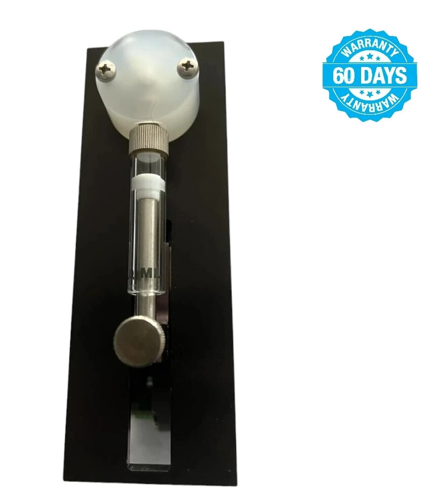 Cavro 728922 C  Motorized Syringe Pump Delivery Pu