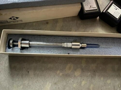 Supelco 2-2281 Precision Sampling Syringe