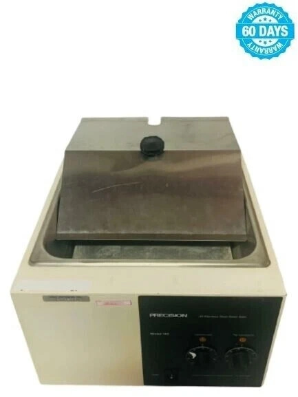 Precision 183 Series 66551 Water Bath